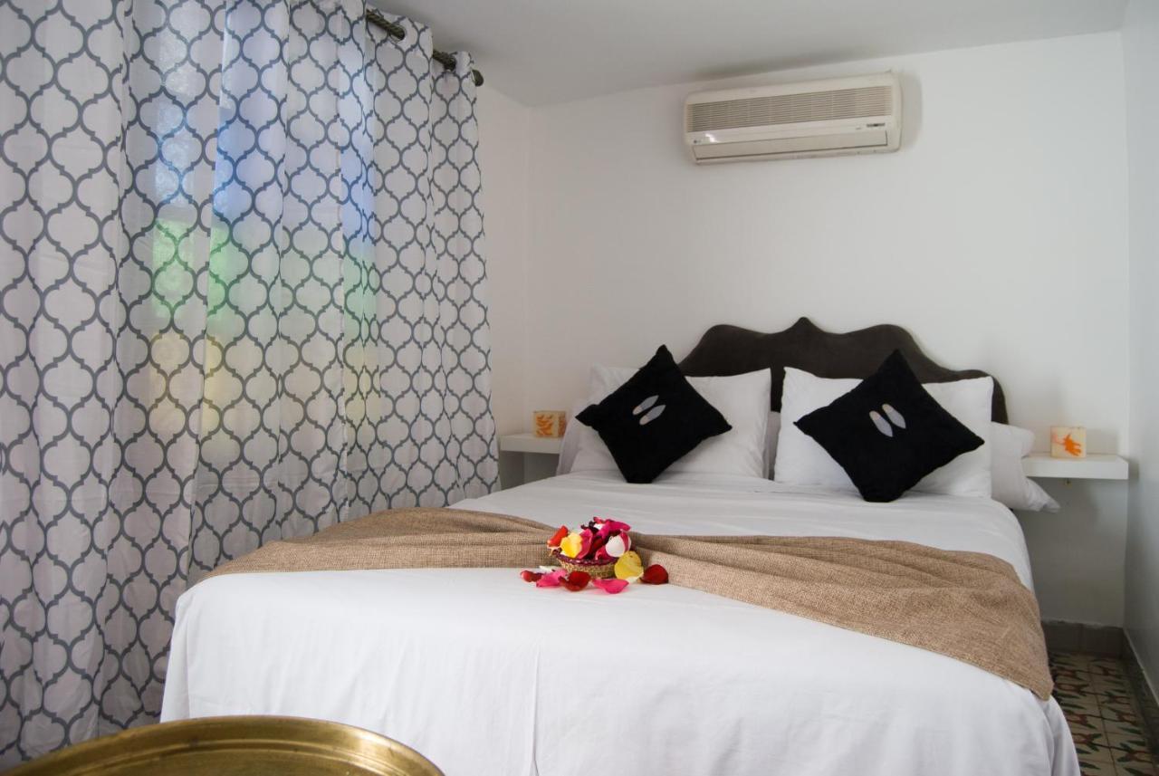 Riad Yenna Marrakesh Eksteriør billede
