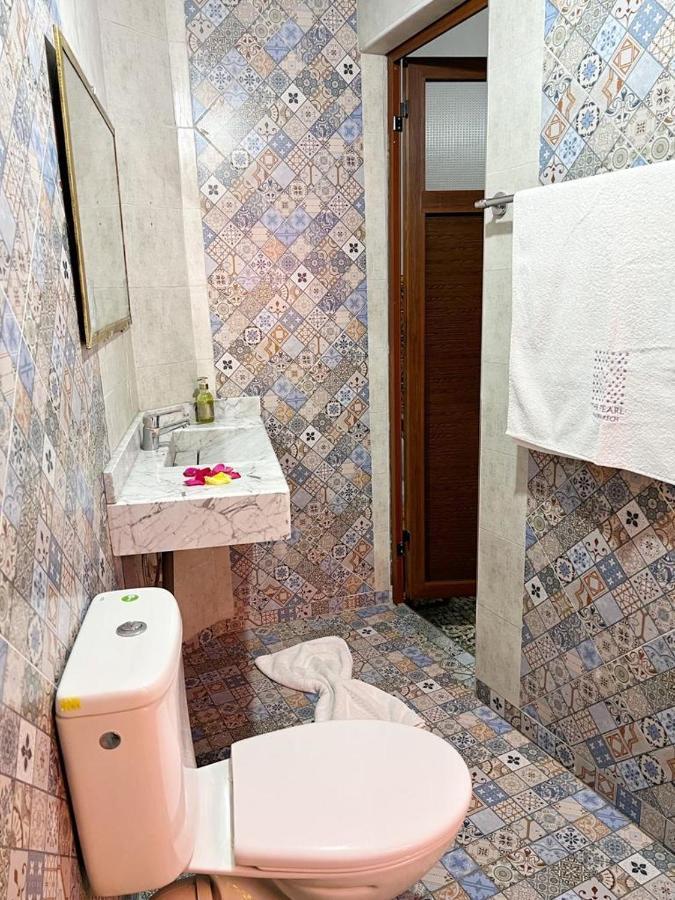 Riad Yenna Marrakesh Eksteriør billede