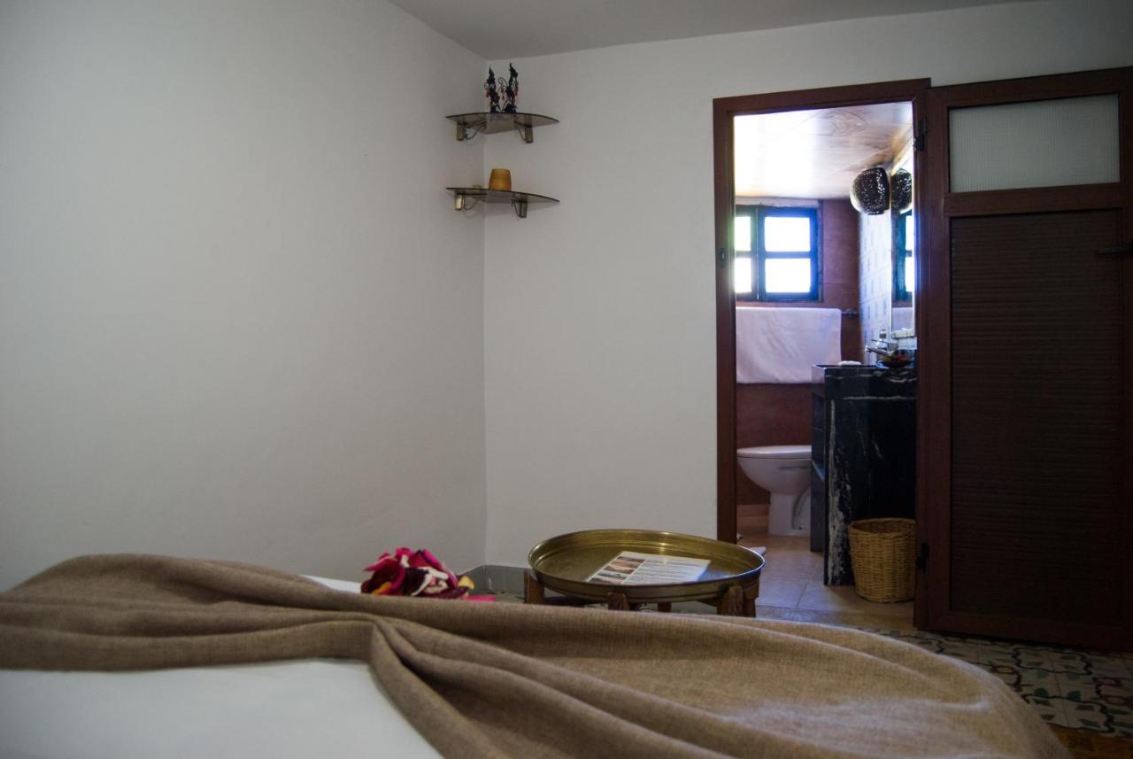Riad Yenna Marrakesh Eksteriør billede