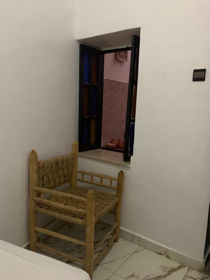 Riad Yenna Marrakesh Eksteriør billede